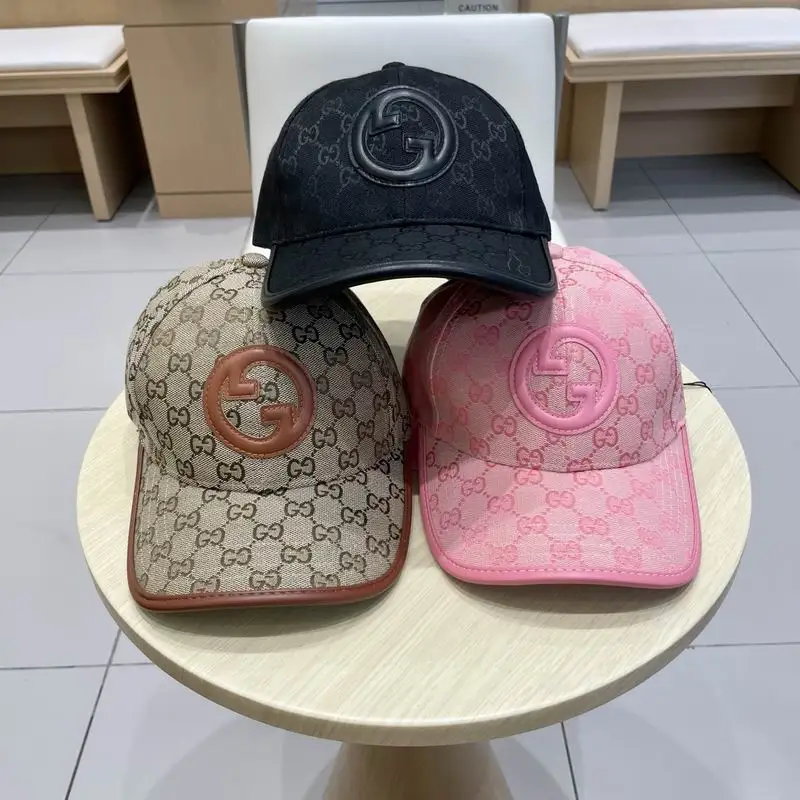 Gucci Cap 102601